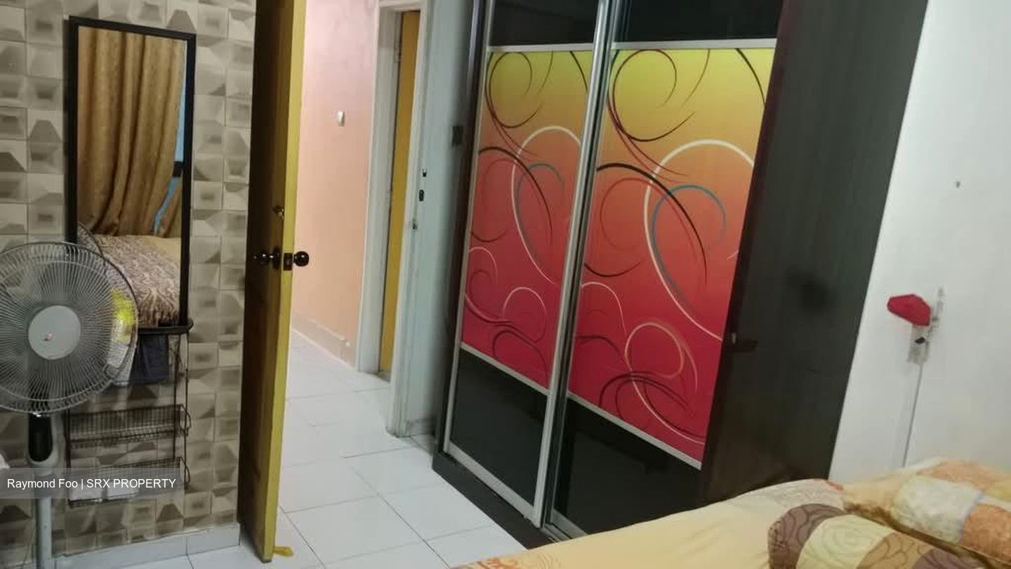 Blk 467 Segar Gardens (Bukit Panjang), HDB 4 Rooms #531082131
